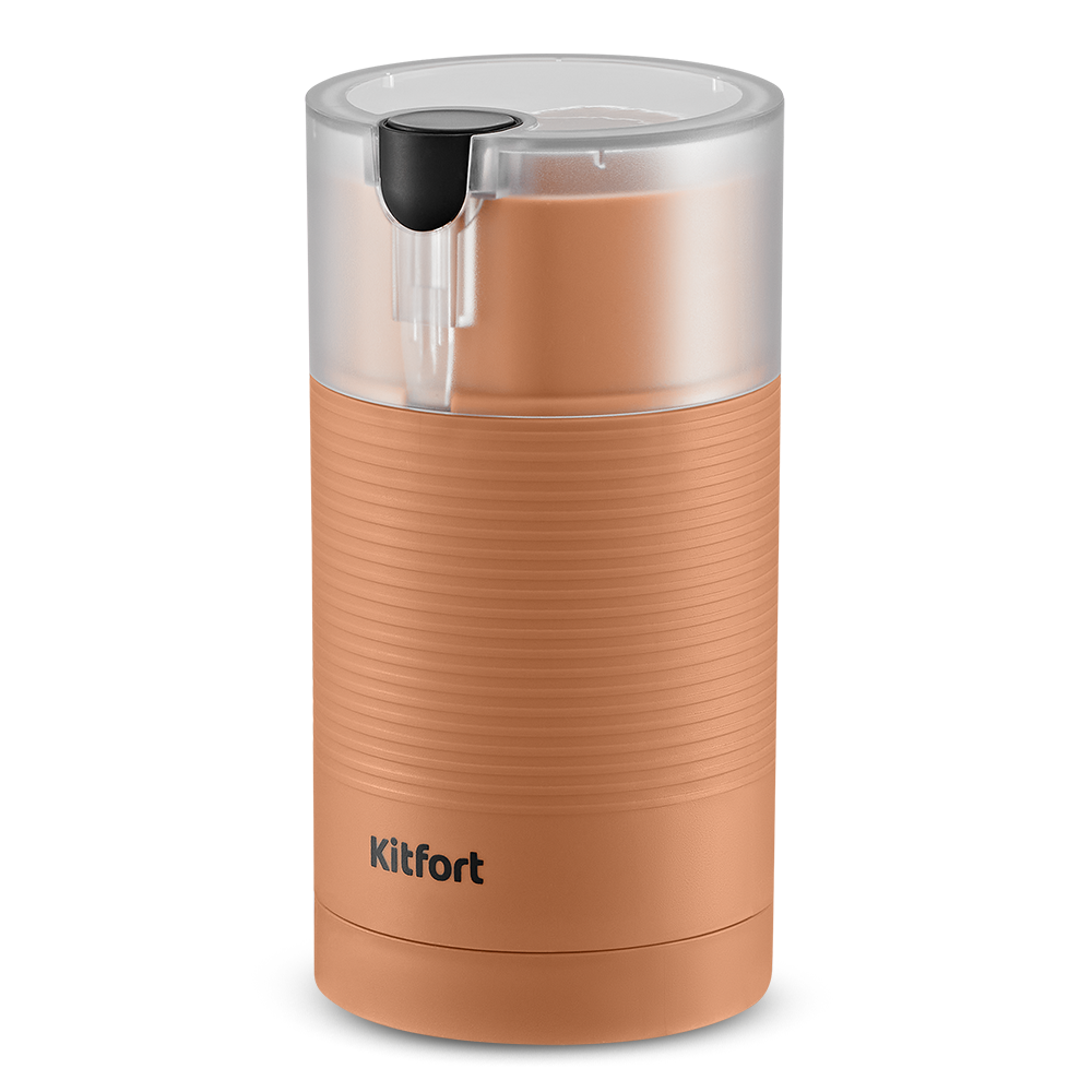 Кофемолка KITFORT КТ-7249 - фото 1