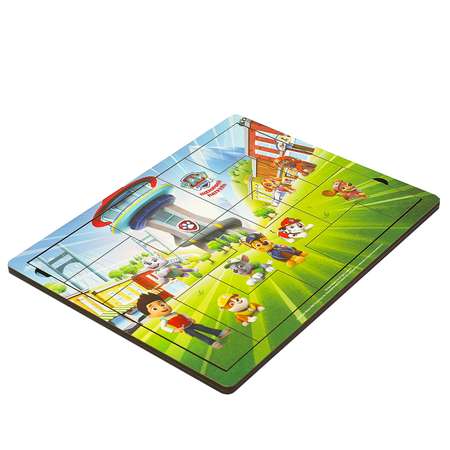 Игрушка Буратино рамка-вкладыш
