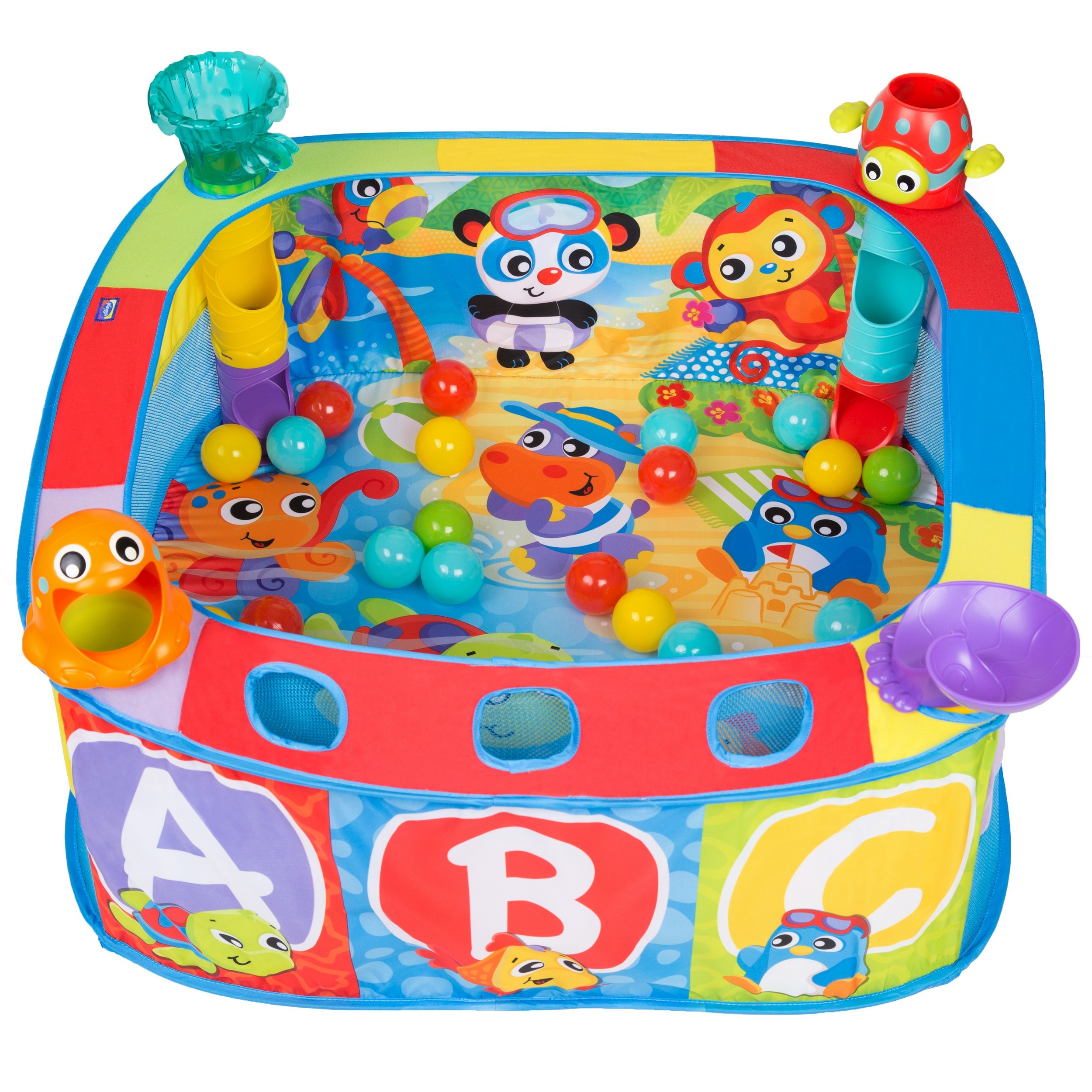 Активный центр Playgro 186366 - фото 1