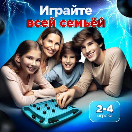 Настольная игра Memeclub