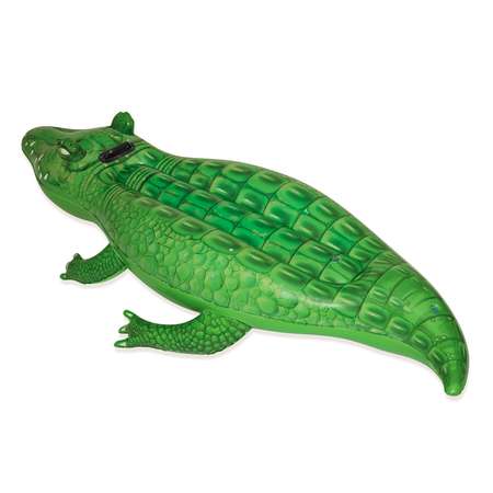 Игрушка надувная Bestway для катания верхом Крокодил 41010