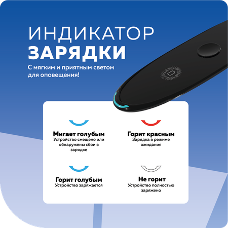 Зарядное устройство More Choice CW12 Black