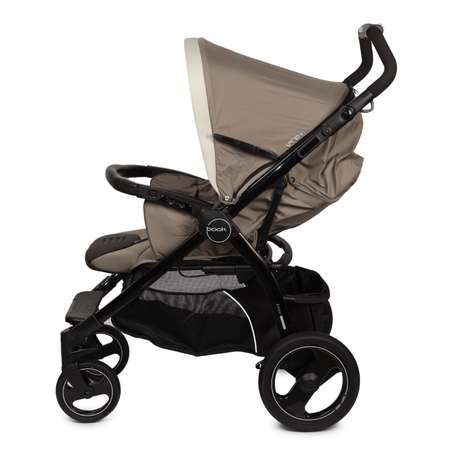 Прогулочная коляска Peg-Perego Book Brezze Kaki