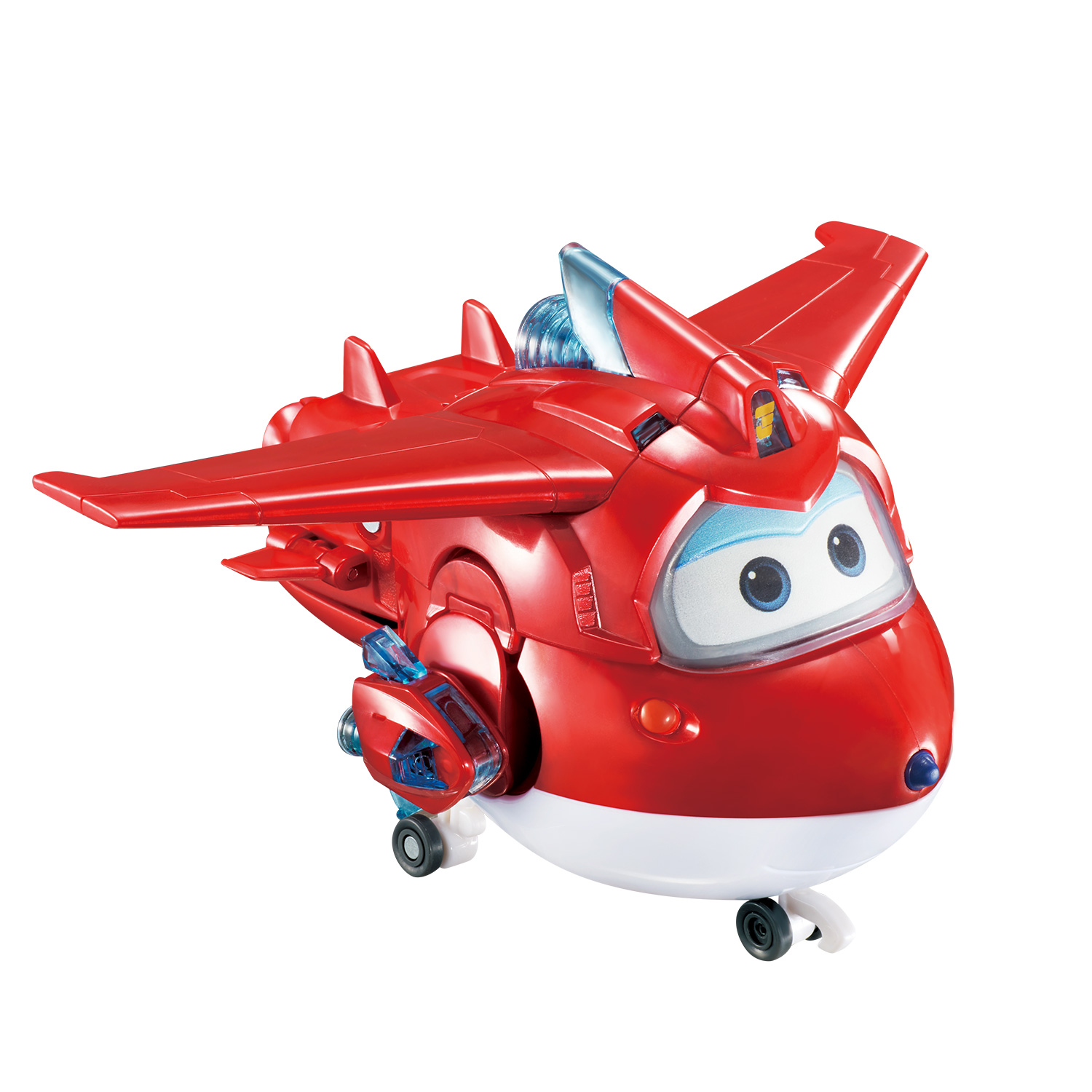 Трансформер Super Wings Джетт Movie line EU760210A купить по цене 1999 ₽ в  интернет-магазине Детский мир