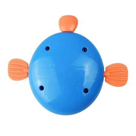 Игрушка для купания Ball Masquerade Осьминожка в ассортименте 53112021