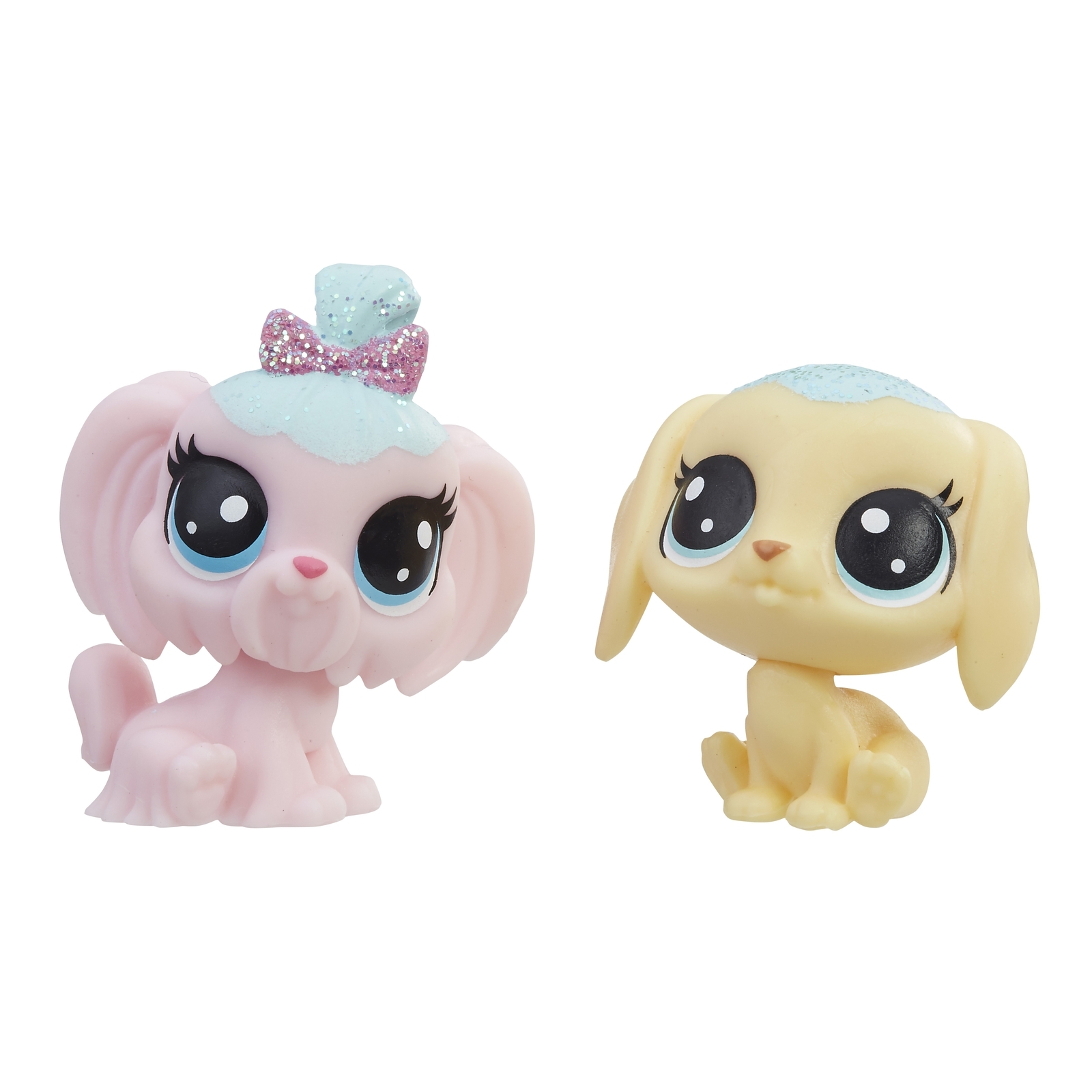 Игровой набор Littlest Pet Shop в ассортименте - фото 5