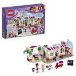 Конструктор LEGO Friends Кондитерская (41119)