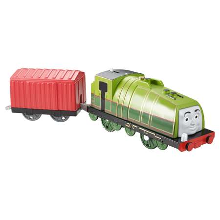 Поезд Thomas and Friends Gator