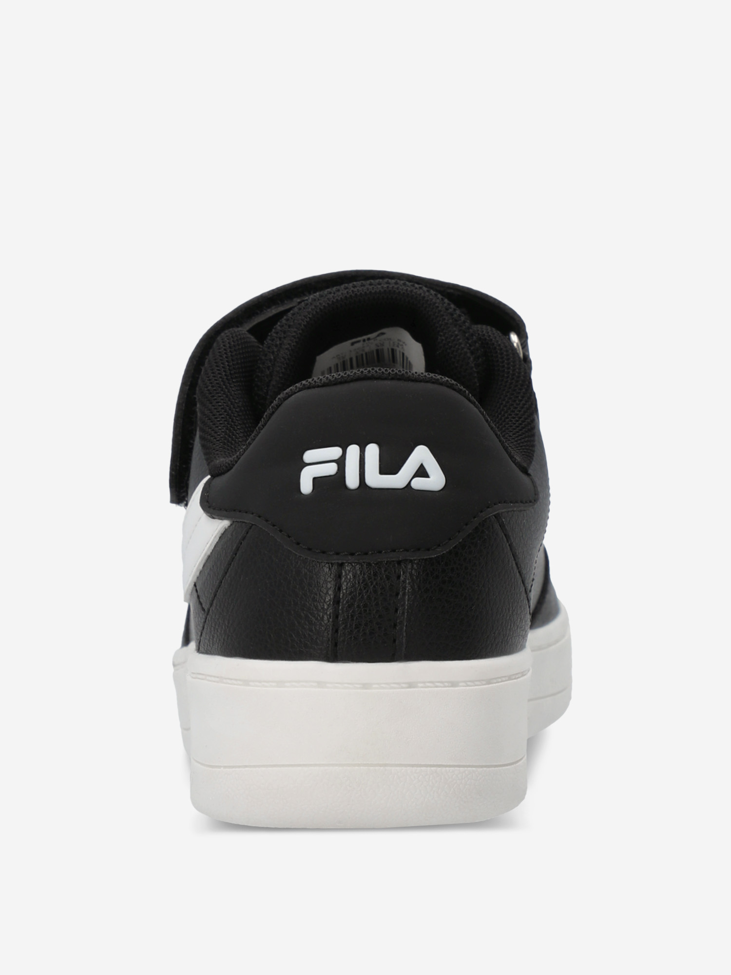 Кеды FILA 126427FLA-BW - фото 6