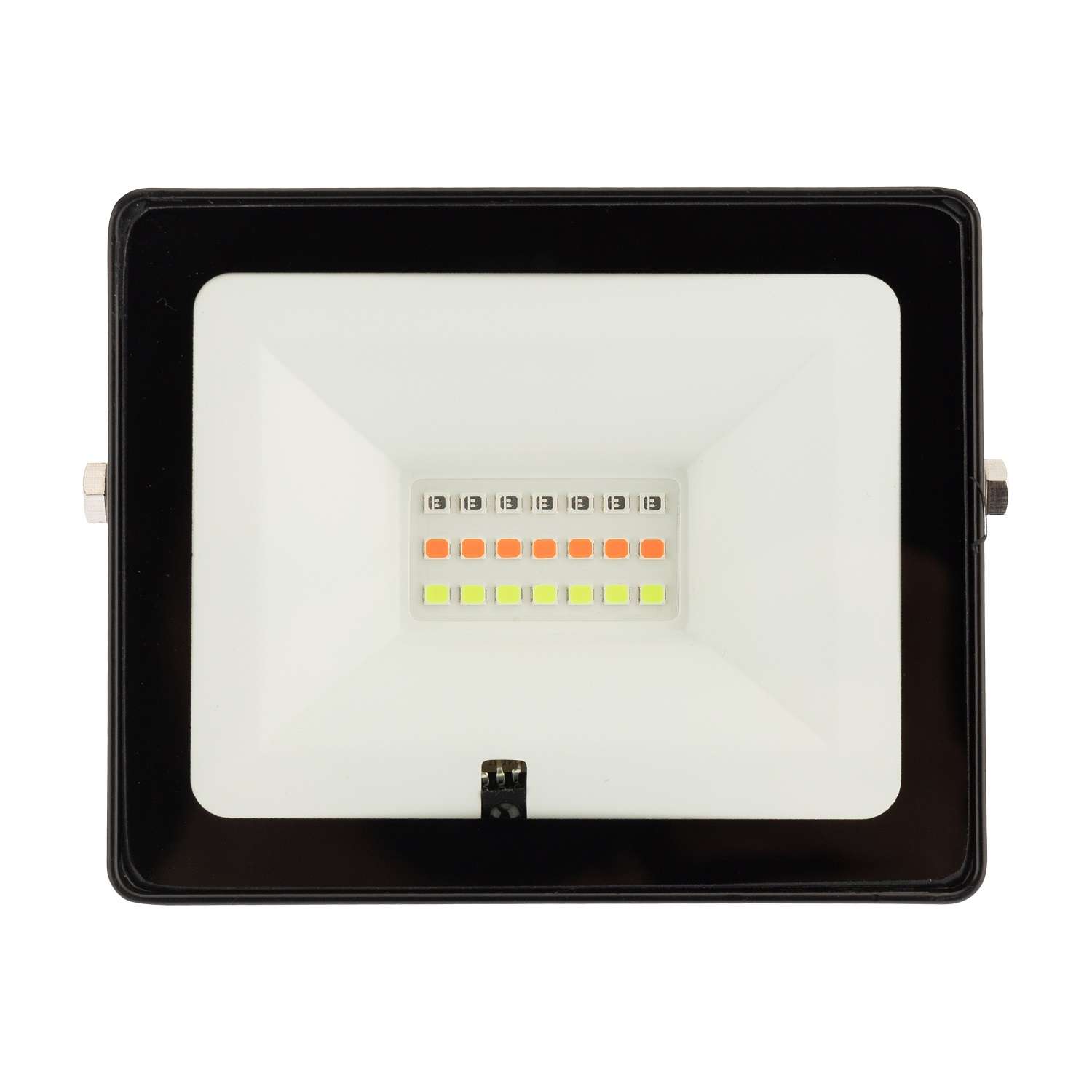 Прожектор светодиодный REXANT с пультом управления и разноцветным свечением 10 Вт - фото 2