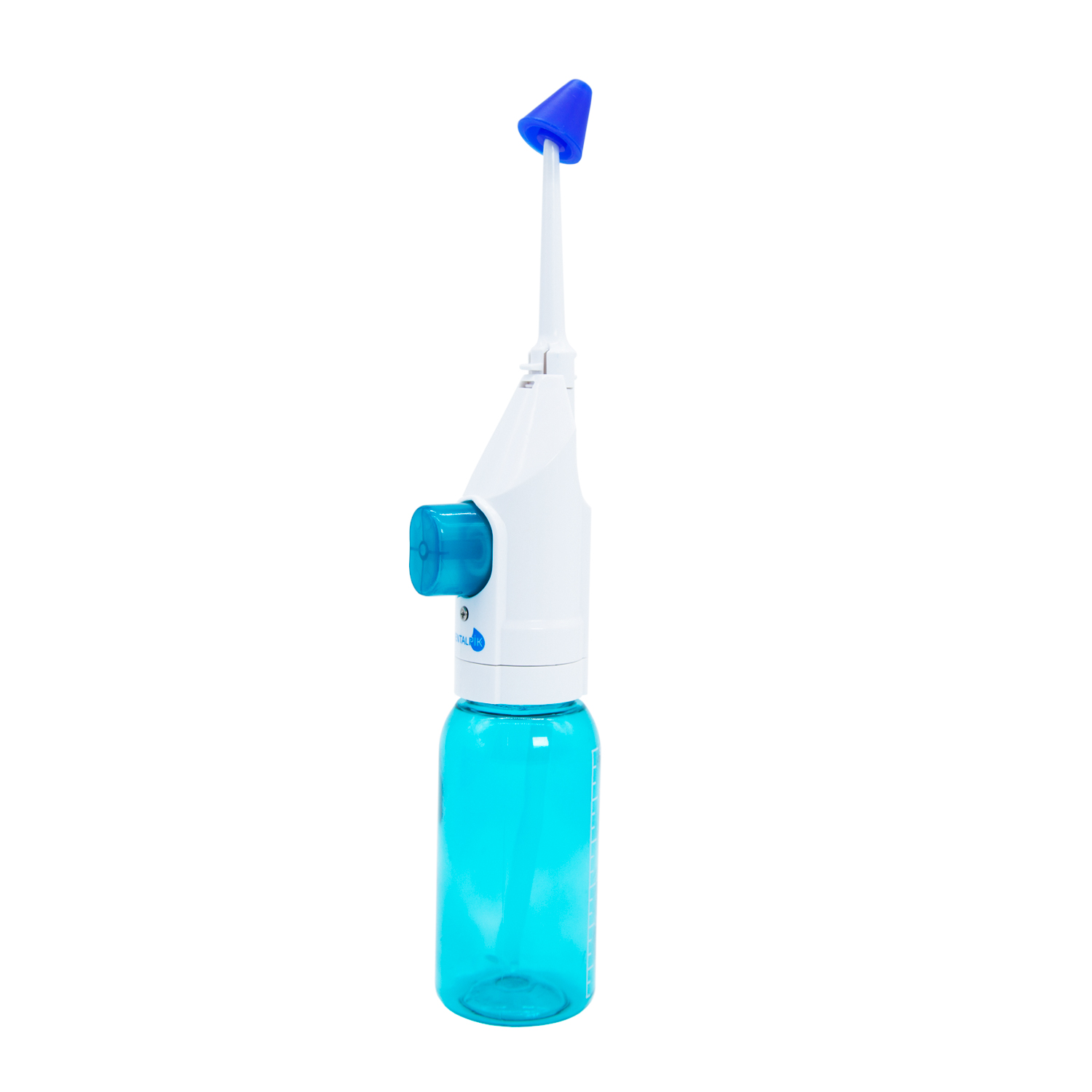 Ирригатор Dentalpik мануальный Easy Clean для полости рта и носа - фото 6