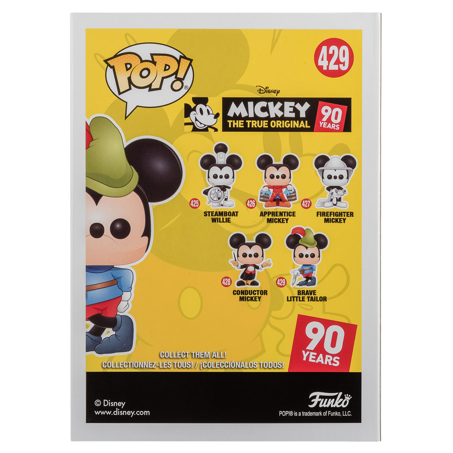 Фигурка Funko - фото 3