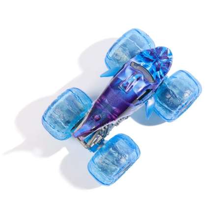 Монстр-трак Monster Jam 1:64 Megalodon 1:64 голубой