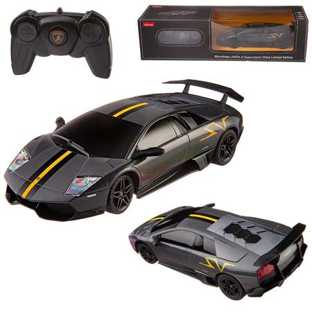 Автомобиль РУ Rastar Lamborghini 1:24