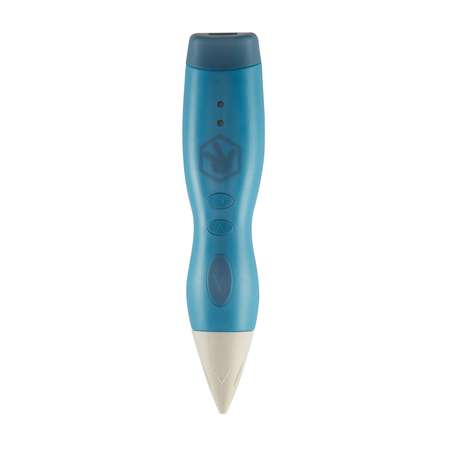 3D-ручка FUNTASTIQUE Голубая