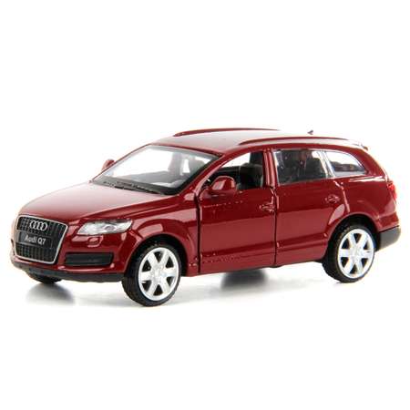 Машинки HOFFMANN Ауди 1:43 Audi Q7