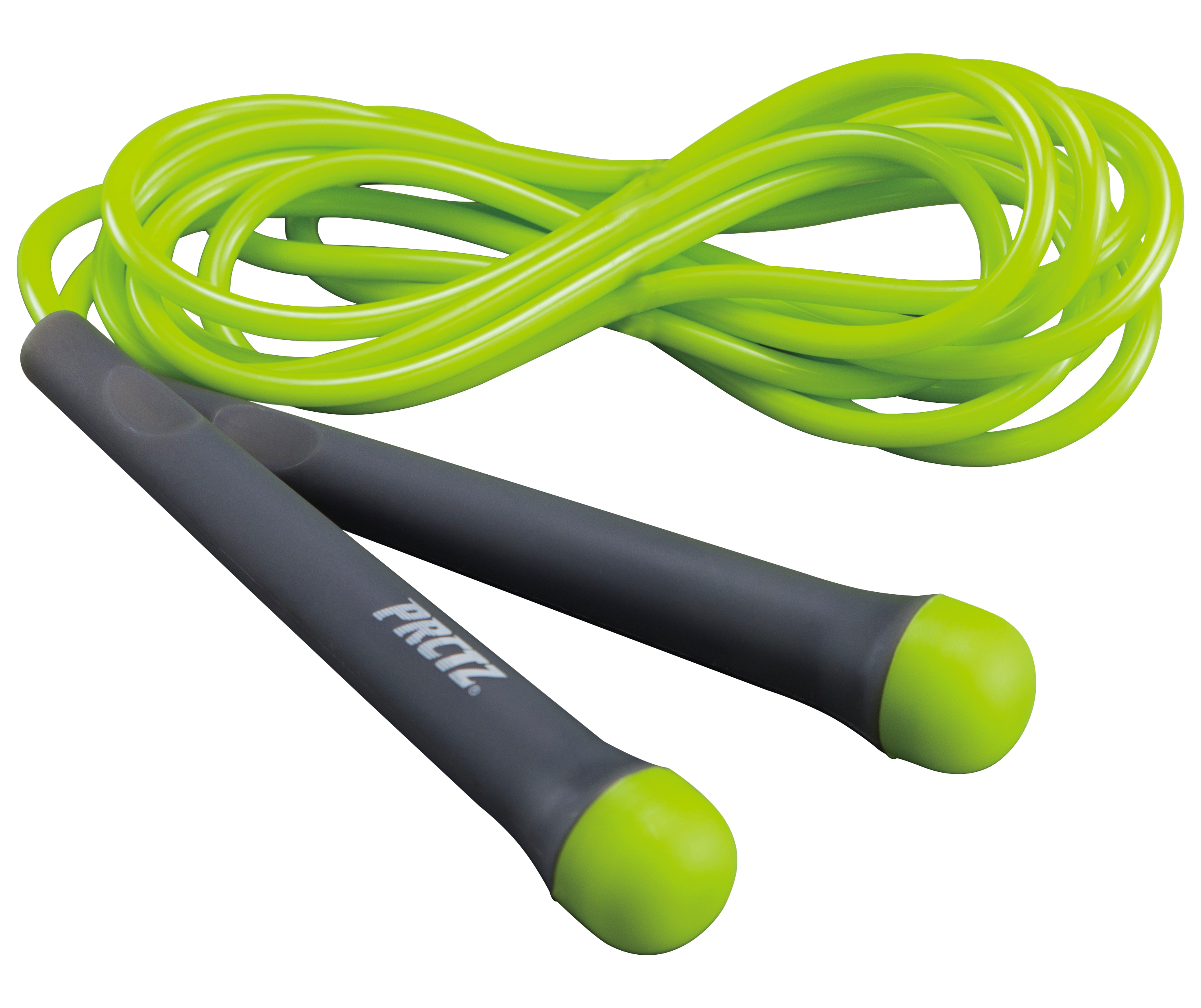 Скакалка регулируемая PRCTZ Jump Rope Adjustable 275 см. - фото 1