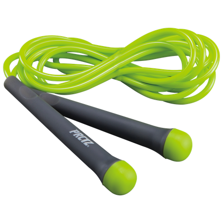 Скакалка регулируемая PRCTZ Jump Rope Adjustable 275 см.