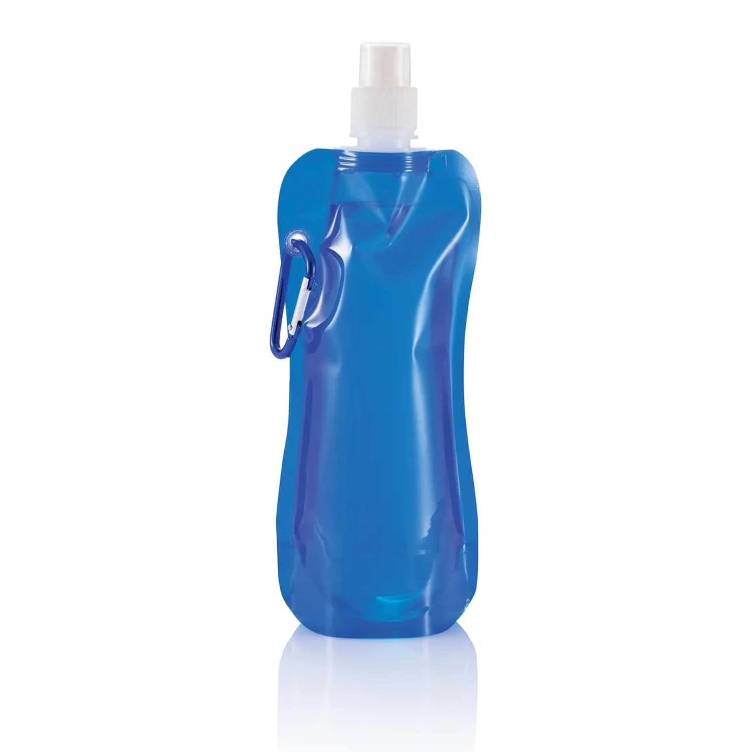 Бутылка для воды Seichi синяя - фото 1