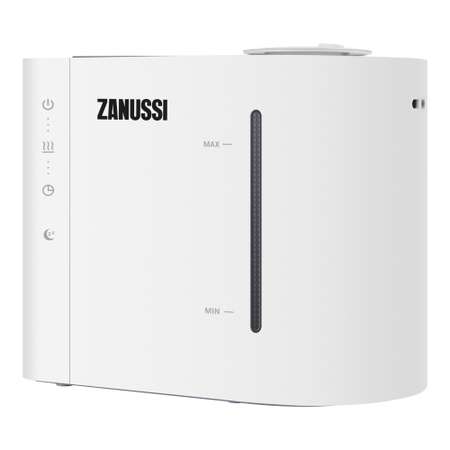 Увлажнитель воздуха Zanussi ультразвуковой ZH 4.0 ET Ottimo