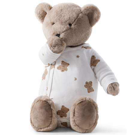 Игрушка мягкая Happy Baby BABY BEAR