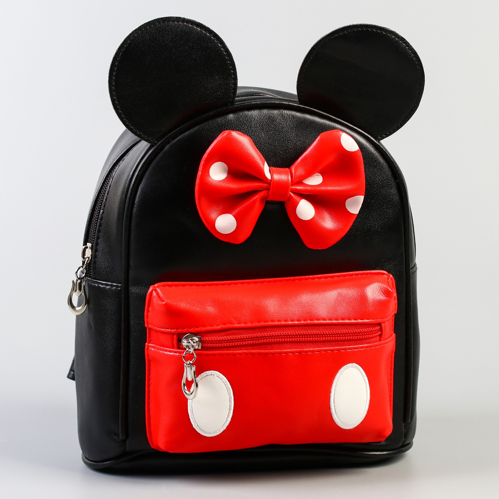 Рюкзак Disney детский Минни Маус - фото 1