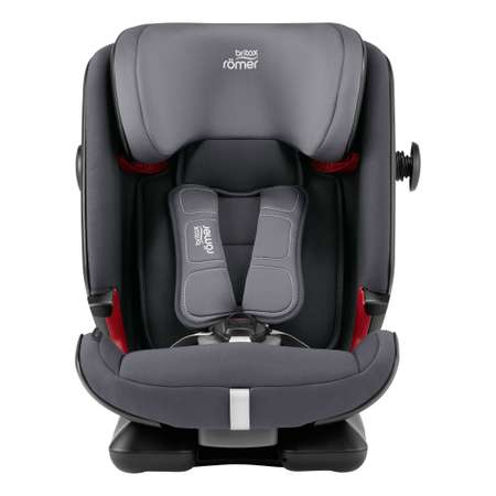 Автокресло Britax Roemer Advansafix IV R Storm Grey