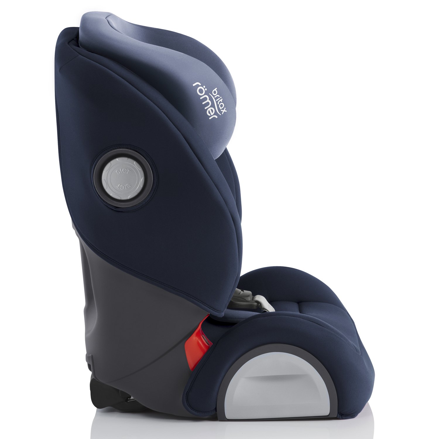 Britax Roemer Evolva 1-2-3, Moonlight Blue