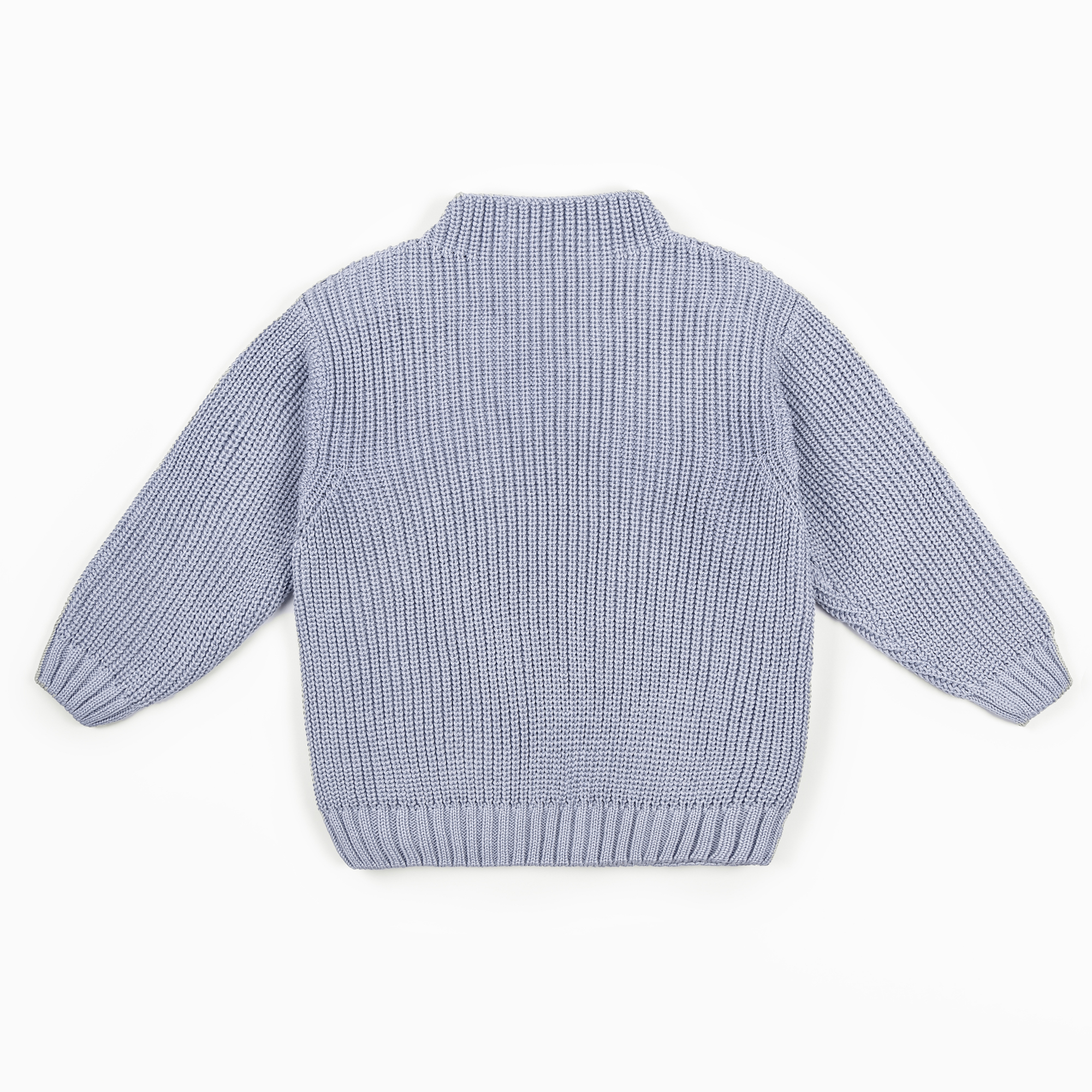 Свитер AmaroBaby AB-OD21-KNITS2602/11 - фото 15