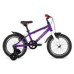 Велосипед детский Format Kids 16