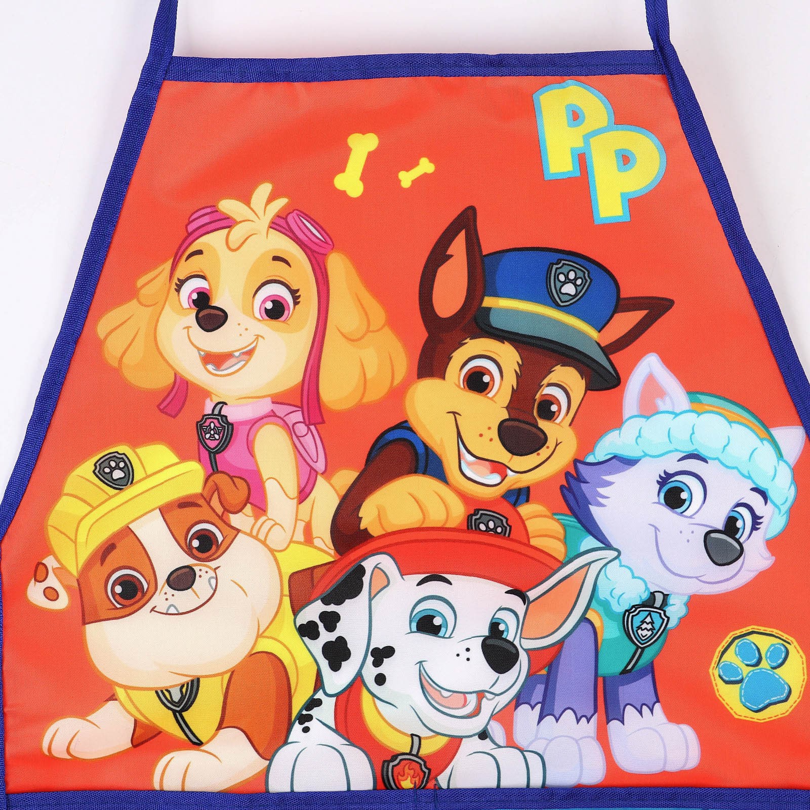 Фартук для труда Paw Patrol 490*395 Команда - фото 3