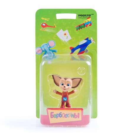 Фигурка Prosto toys