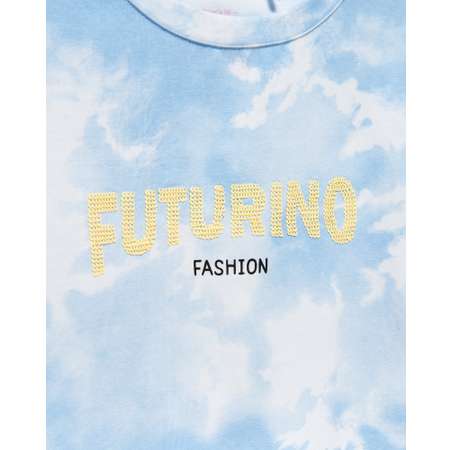 Футболка Futurino Fashion