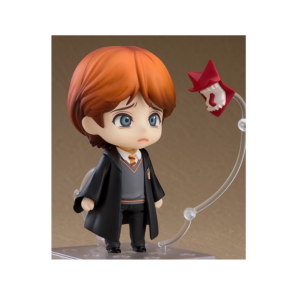 Фигурка Good Smile Company Ron weasley - фото 5