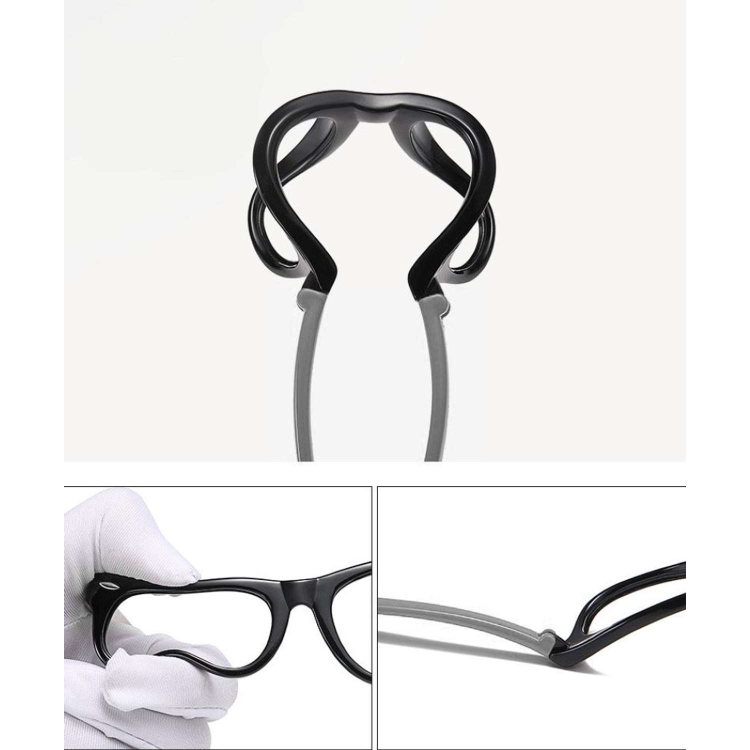 Солнцезащитные очки P.Sofi glasses/black - фото 2