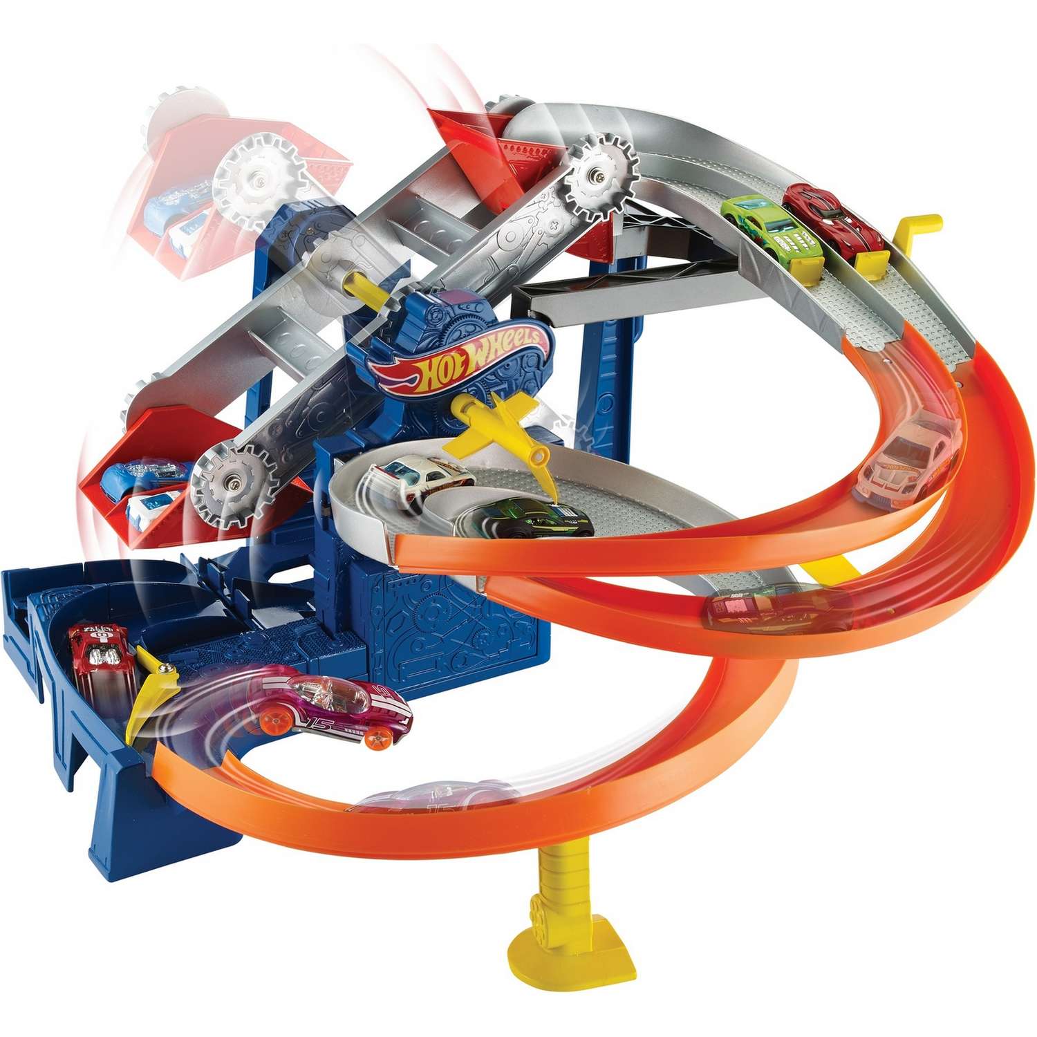 Hot wheels автотрек гонки. Трек hot Wheels Factory Raceway fdf28. Хот Вилс Сити автотрек Транспортер fdf28. Набор игровой hot Wheels Сити автотрек Транспортер fdf28. Трек хот Вилс FDF 28.