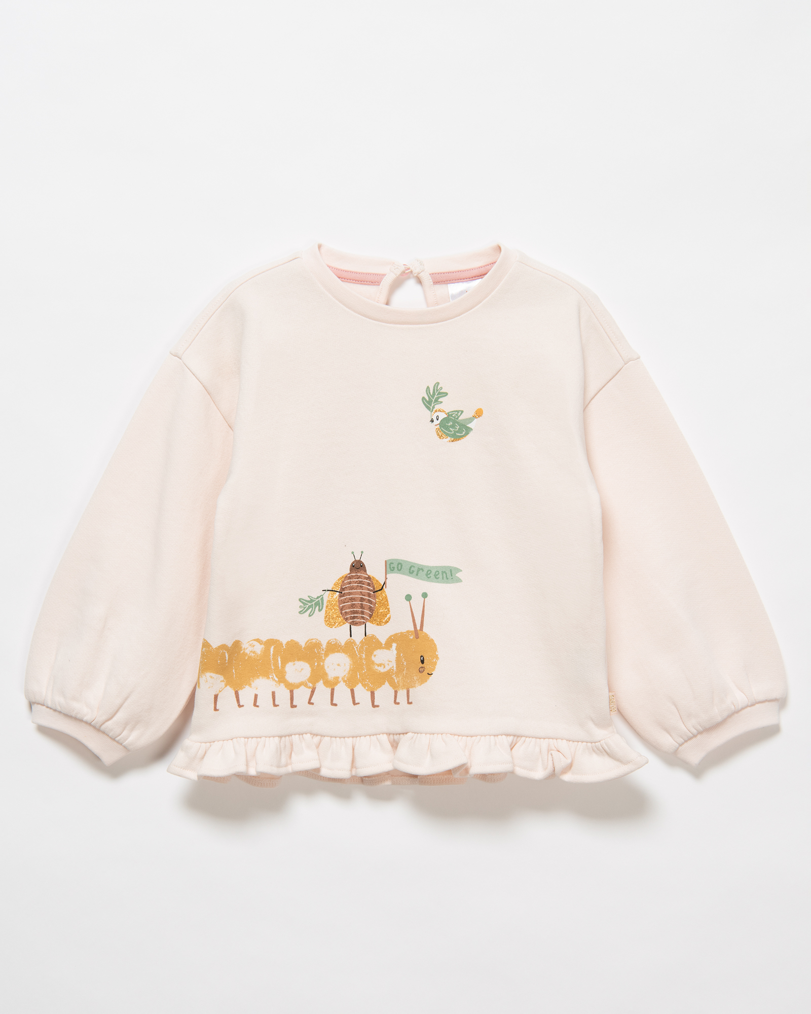 Свитшот Baby Go Trend W23BT1-J43ig-L2 - фото 2