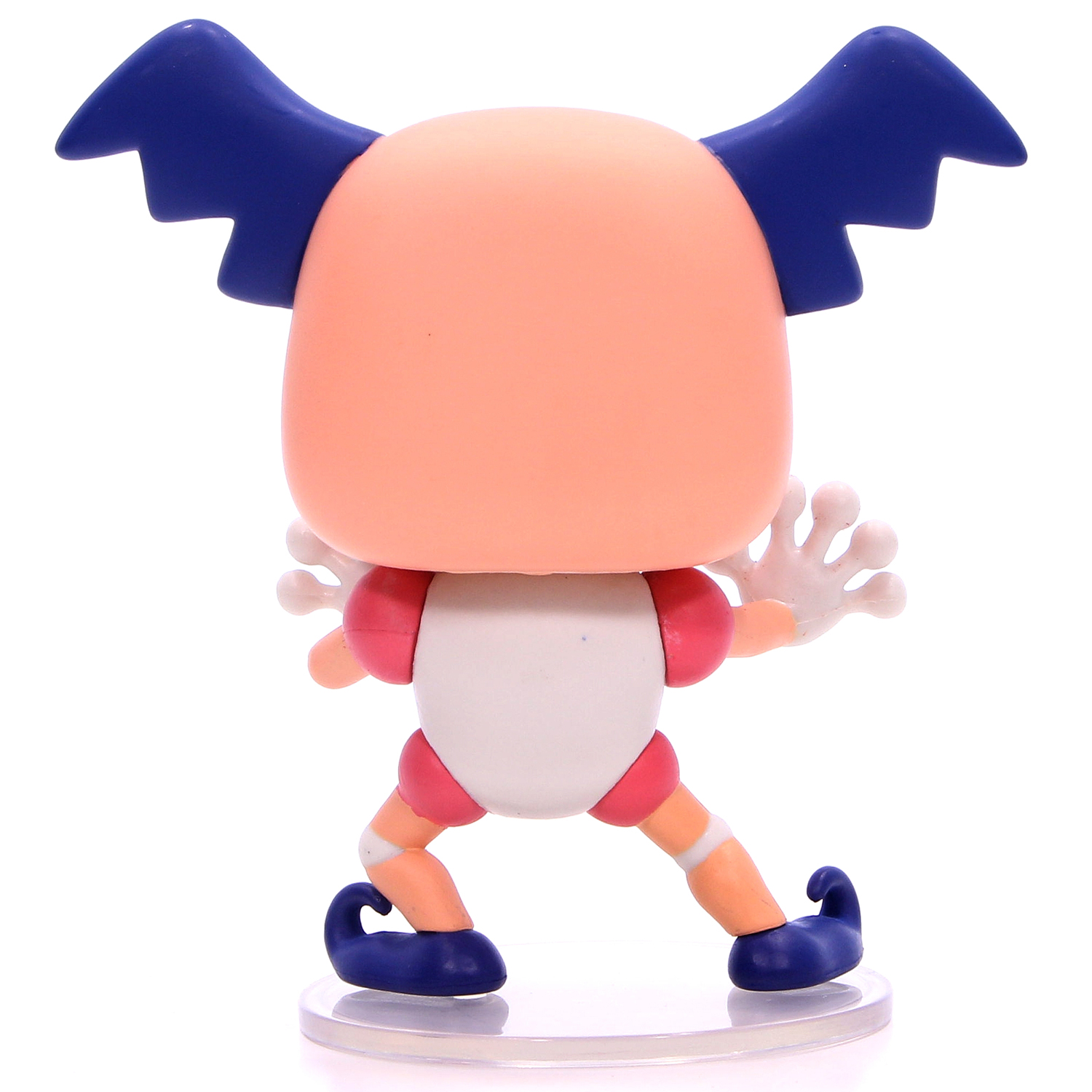 Игрушка Funko Pokemon Mr Mime 63696 Fun25492332 - фото 3