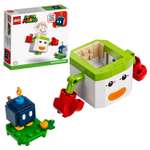 Конструктор LEGO Super Mario tbd LEAF 1 2022 71396