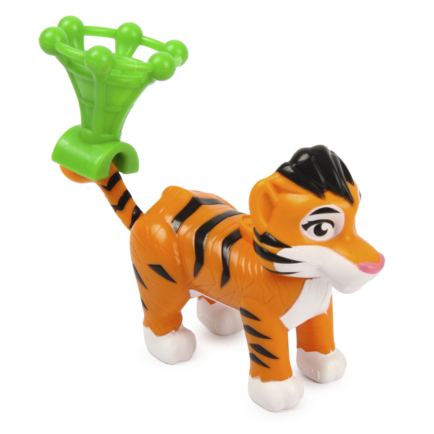 Набор игровой Paw Patrol Jungle Hero Pup-Chase and Tracker 6068629 - фото 10