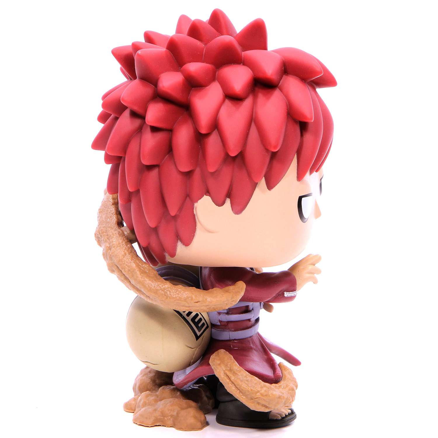 Gaara of the Sand - Funko Pop! from Naruto Shippuden