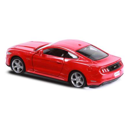 Машина Mobicaro Ford Mustang 1:32