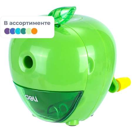 Точилка Deli Deli E0659