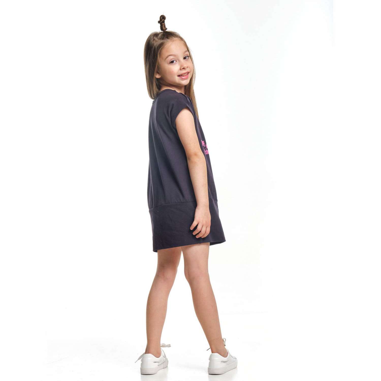 Платье Mini-Maxi 2835-1 - фото 2