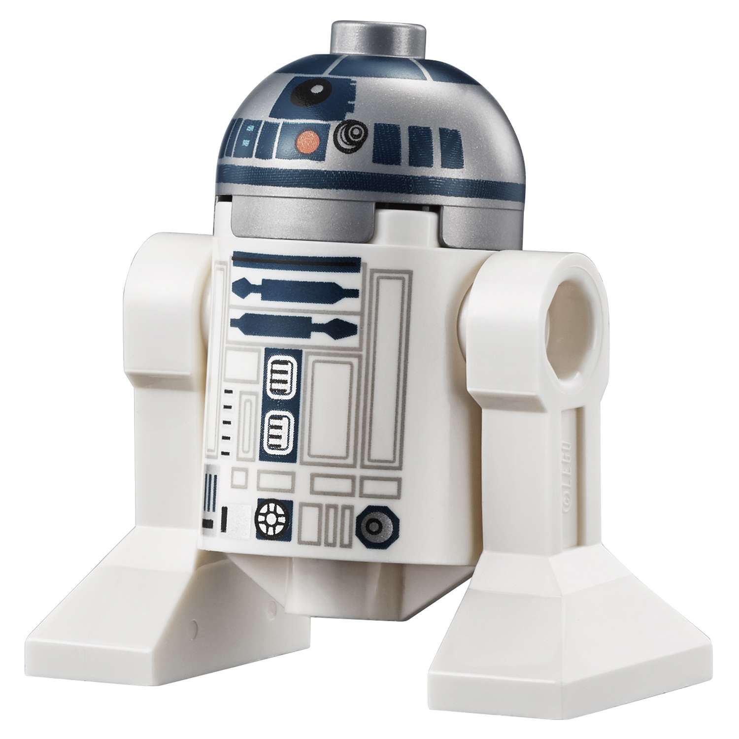 Конструктор LEGO Star Wars TM Спасательная капсула дроидов™ (75136) - фото 14