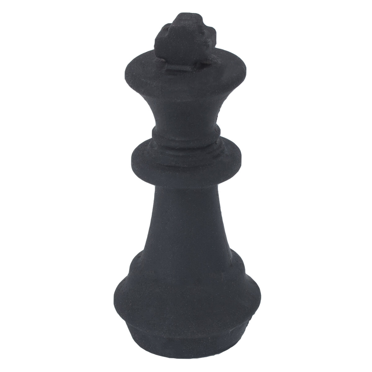 Ластики фигурные Юнландия Шахматы набор 6шт черно-белые - фото 11