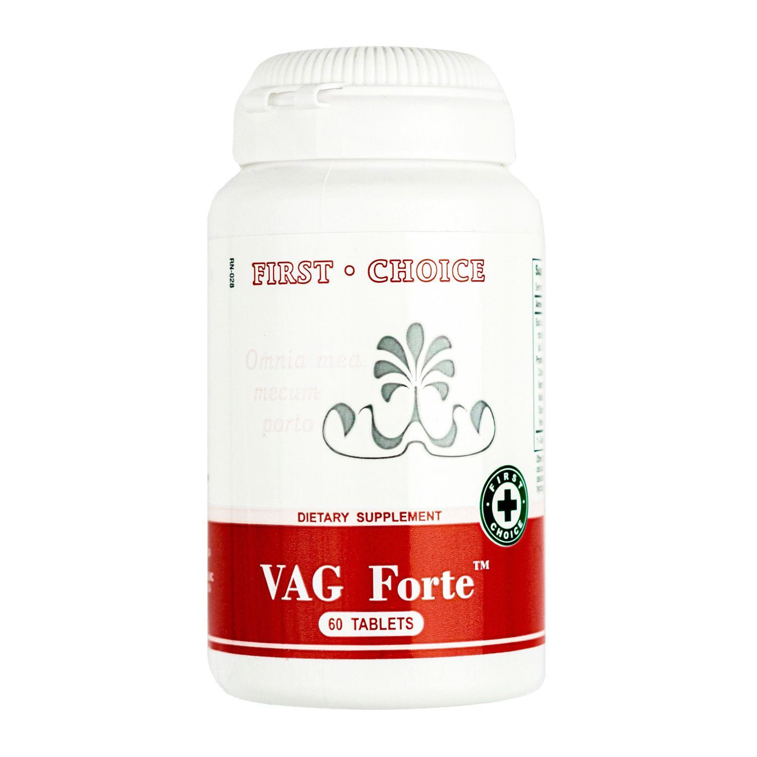 Биологически активная добавка Santegra VAG Forte 60капсул - фото 1