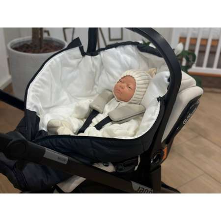 Конверт OLANT BABY Siberia mini