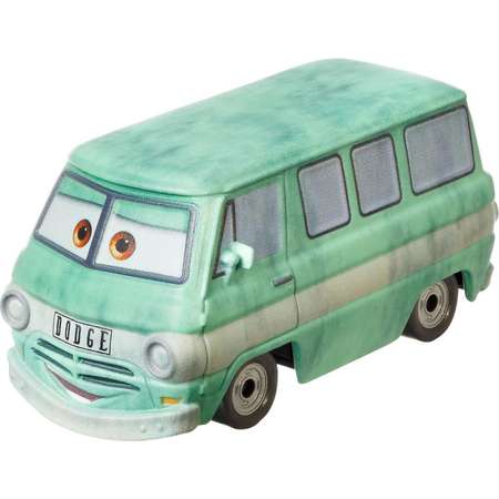 Автомобиль Cars Герои мультфильмов