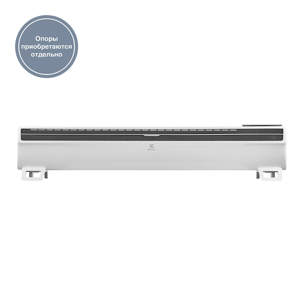 Конвектор электрический Electrolux AirPlinth ECH/AG–1500 PE3 - фото 3